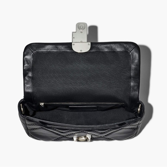 Marc Jacobs Puffy J bag Large - Picture 3 of 9